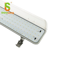 Luz apretada del vapor de IP68 LED para el mercado de EE. UU. Con UL DLC